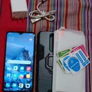 Xiaomi redmi note 8 pro - Img 45516520