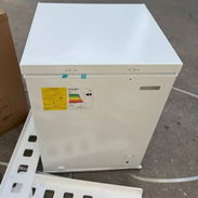 Freezer de 5.5 pies marca ROYAL color Blanco nuevo en su caja con garantía ✅️ - Img 56556295