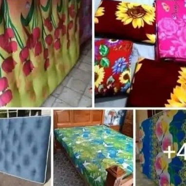 Se forran y se reparan los colchones nuevos e la puerta de su casa llamar al 53384426 o escribir al pv - 6/10