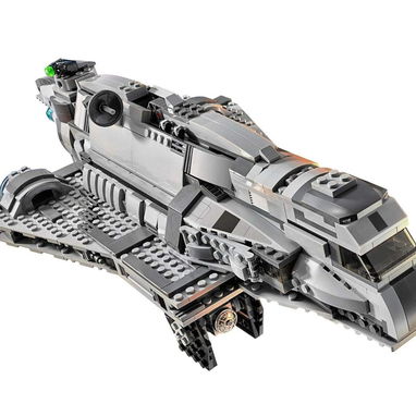 LEGO star wars - Img 123120874