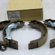 Vendo zapatas de frenos para KIA y Mitsubishi - Img 57496275