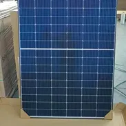 PANEL SOLAR 430 WATTS, PARA ESTACION DE ENERGÍA ECOFLOW,ALTA EFICIENCIA - Img 55808616