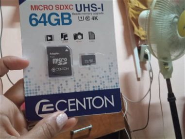 Micro SD Usb - Img 68406128