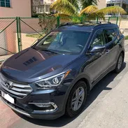 HYUNDAI SANTA FE 2017 SPORT - Img 55344326