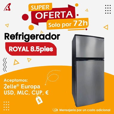LA GANGA HABANERA EN ELECTRODOMÉSTICOS / PRECIOS MAS ECONÓMICOS PARA USTED - Img 104384990