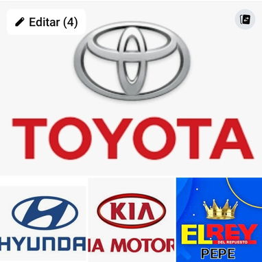 Venta de Piezas de Repuestos para su auto Tel: 52683263 - Img 115120741