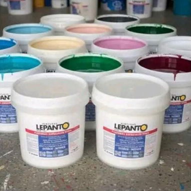 Pinturas lepanto tu mejor opción - Img 121388127