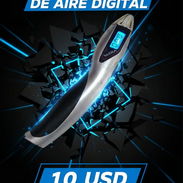 Medidor de aire digital - Img 57581560