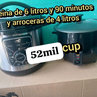 Productos de cocina - Img 125728708