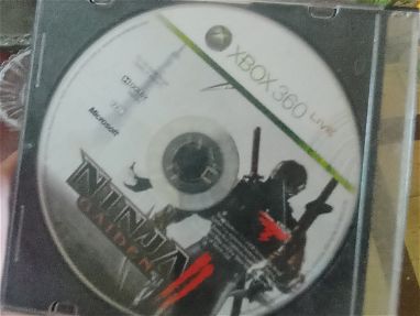 Discos de Xbox360 originales - Img 66562227
