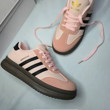 Zapatos Adidas y otras marcas - Img 122767027