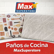 Paños de cocina - Img 56555111