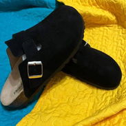 SUECOS A LA MODA NUMERO 38 A ESTRENAR POR USTED 59708714 - Img 55777682