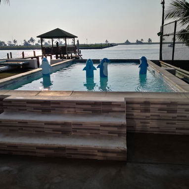 🌊 ¡Tu evento privado frente al mar en La Habana! 🌴✨ - Img 124862889