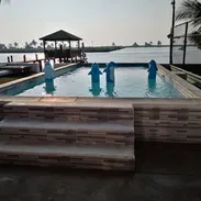 📱 Celebra en Santa Fe: Casa con Piscina y Acceso Directo al Mar - Img 54708078