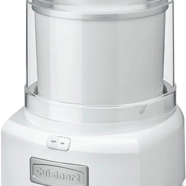 🧊 Máquina para hacer helados Cuisinart ICE-21P1ES - Img 126771995