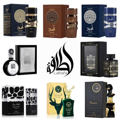 Perfumería con la + amplia colección de perfumes ÁRABES . Importados de DUBÁI 🇦🇪. NO HECHOS EN CUBA ❌ - Img 102152483