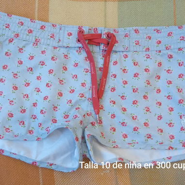 Chor de nylon y mescliya - 3/3