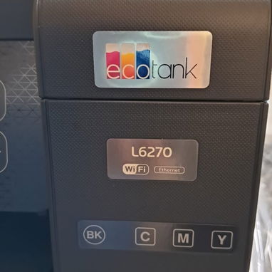 Impresora Epson EcoTank L6270 - Img 123539010
