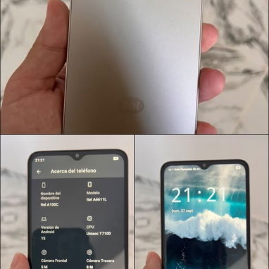 En venta todo es nuevo - 3/3