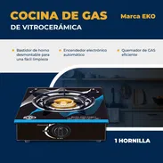 Cocina vitroceramica - Img 57994610