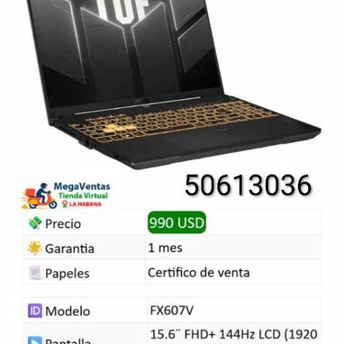 Laptop - Img 123428829