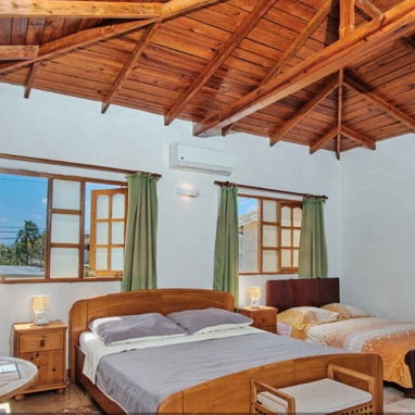 🌅 Casa de Renta en Santa Fe – Con vistas al mar 🌅 - 4/8