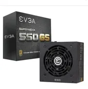 Sellada en caja New fulll modular supernova 550w - Img 49515672