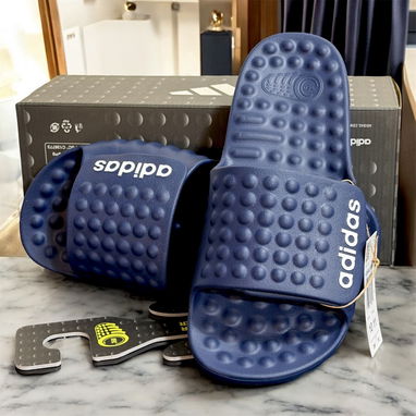 CHANCLETAS ADIDAS ADISSAGE" (Pinchitos) - Img 122357146