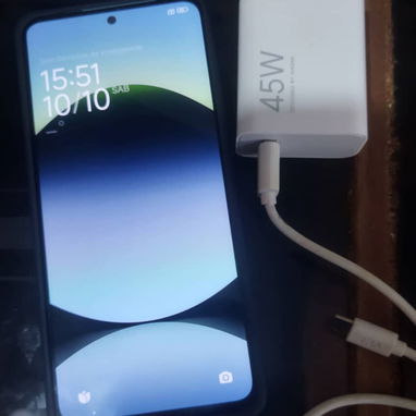 Móvil 5G - 2/3