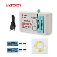 Programador de Bios EZP2023pro  Programador de lectura y escritura de Bios y Firmware para mother board, cajitas decodif - Img 46598540