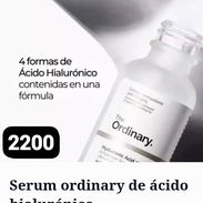 Serum con ácido hialurónico - Img 55207124
