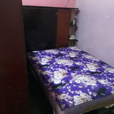Renta de casa en el vedado 📍120USD mensual - 6/7