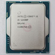 Vendo micro i5 12400f perfecto estado - Img 56045246