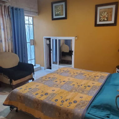 Casa de Renta en Nuevo Vedado - 8/9
