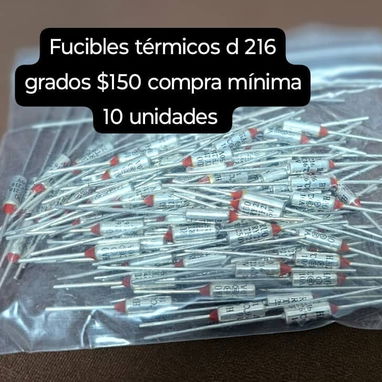 Piezas d ollas reinas y otros equipos electrodomésticos actualizado - Img 126106063