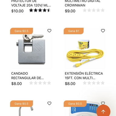 Llave fregadero, lavamanos, extensión eléctrica candado protector - 3/3