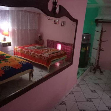 Hostal x día en centro Habana habitaciones - Img 105525081