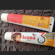 Venta de Crema Triple Acción ICONA . Crema antifungal, antiinflamatorio antibacterial en en 3000 pesos - Img 54980742