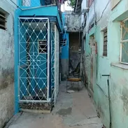 Se vende apto en Santos Suárez - Img 57373080
