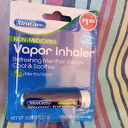 Vapor inalador 😪 - Img 50414687