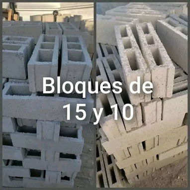 Venta de Materiales de Construcción con buena Calidad llamar o escribir por Whatsapp. - 4/10