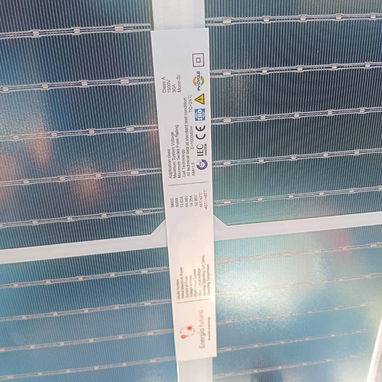 Paneles de 600w - 2/2