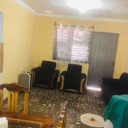 "$6500 SIN AJUSTE. En venta apartamento de un edificio (1er piso) en El Roble.Guanabacoa. - Img 58119278
