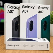 Samsung Galaxy A07 (4GB/64GB) DualSim 💢 Sellado en caja 💢 - Img 57905771