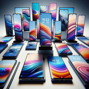 Pantalla redmi note 10 - Img 56051789