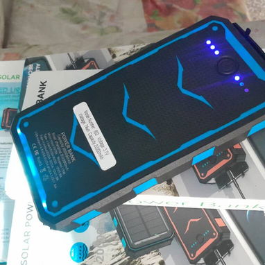 Power bank de 20000mah - Img 127917442