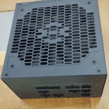 Vendo fuente ROSEWILL FULL MODULAR 80PLUS GOLD - 2/5