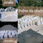 Todo tipo de Materiales de la Construcción - Img 57730529