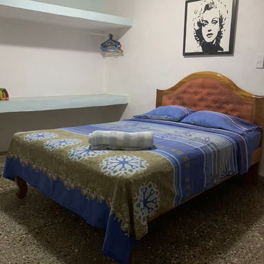 Cod.Z 🏠 Casa de Renta en Guanabo para 8 personas: Piscina y Ranchón - Img 118551702